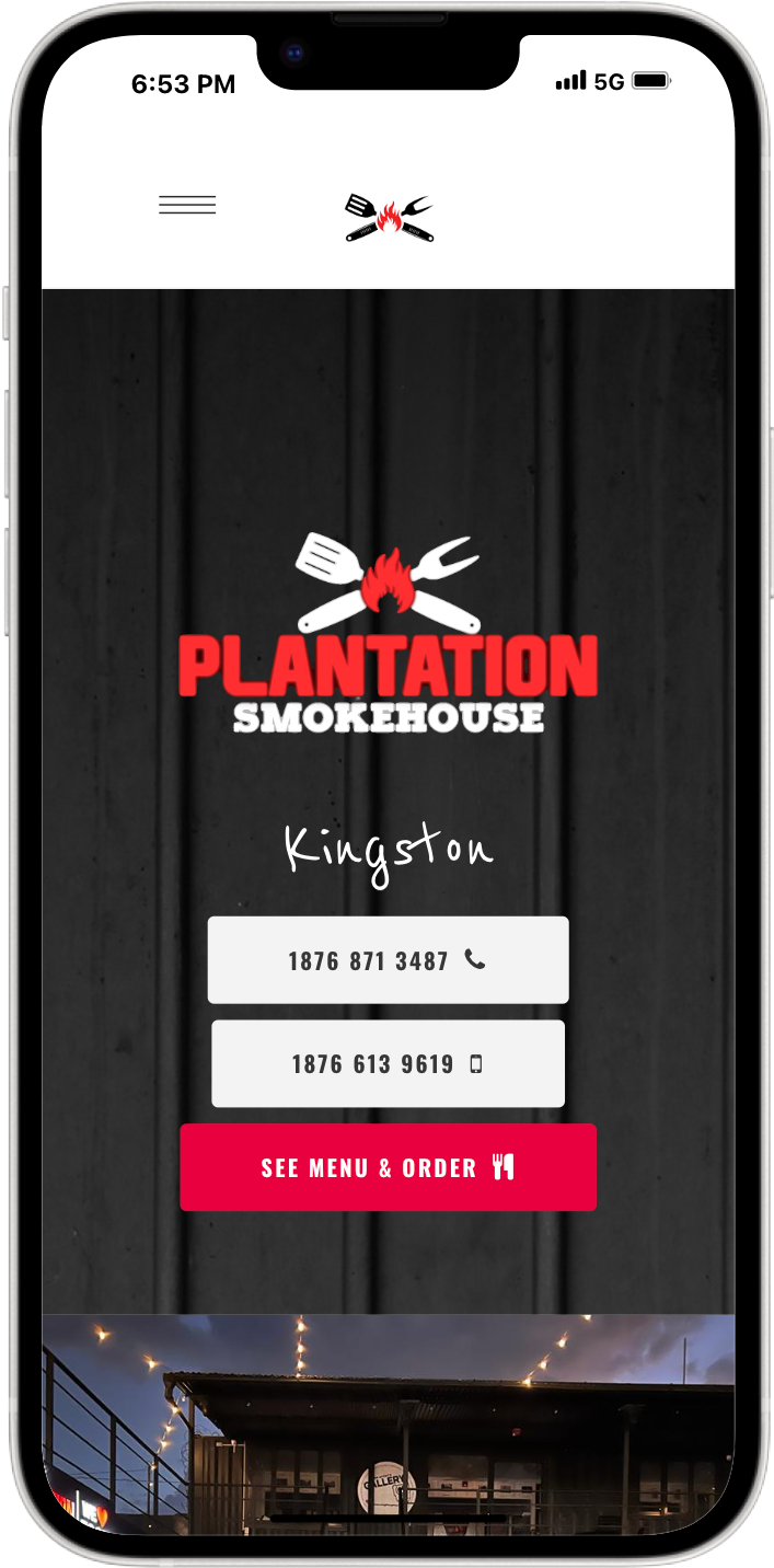 kingston.plantationsmokehouse.com